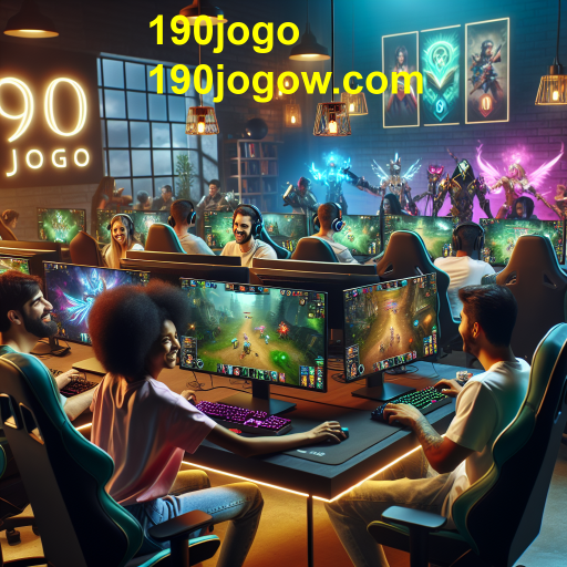 A Evolução do Jogo Multiplayer