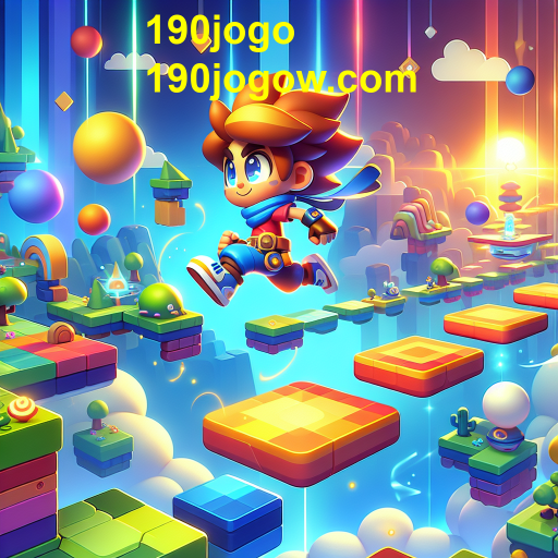 A Evolução dos Jogos de Plataforma: Uma Jornada Através do Tempo