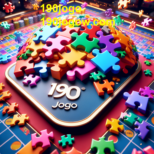 190jogo proporciona uma experiência interativa única com uma seleção diversificada de jogos para todos os jogadores.