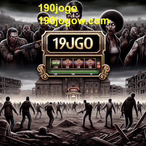 A Ascensão dos Jogos de Zumbi: Uma Experiência Imperdível